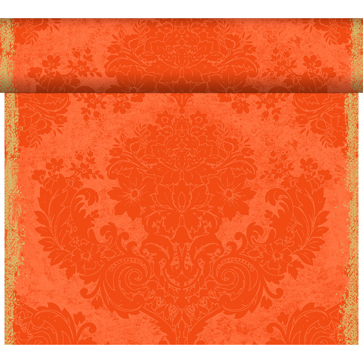 Duni Dunicel-Tischläufer Tête-à-Tête 24 m x 0,4 m (20 Abschnitte) Royal Sun Oran