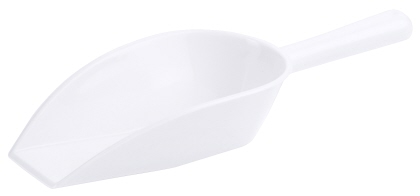 Contacto Abwiegeschaufel 20 cm