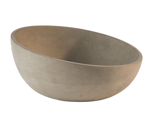 APS Schale -ELEMENT- Ø 29,5 cm, H: 8,5 / 14,5 cm
