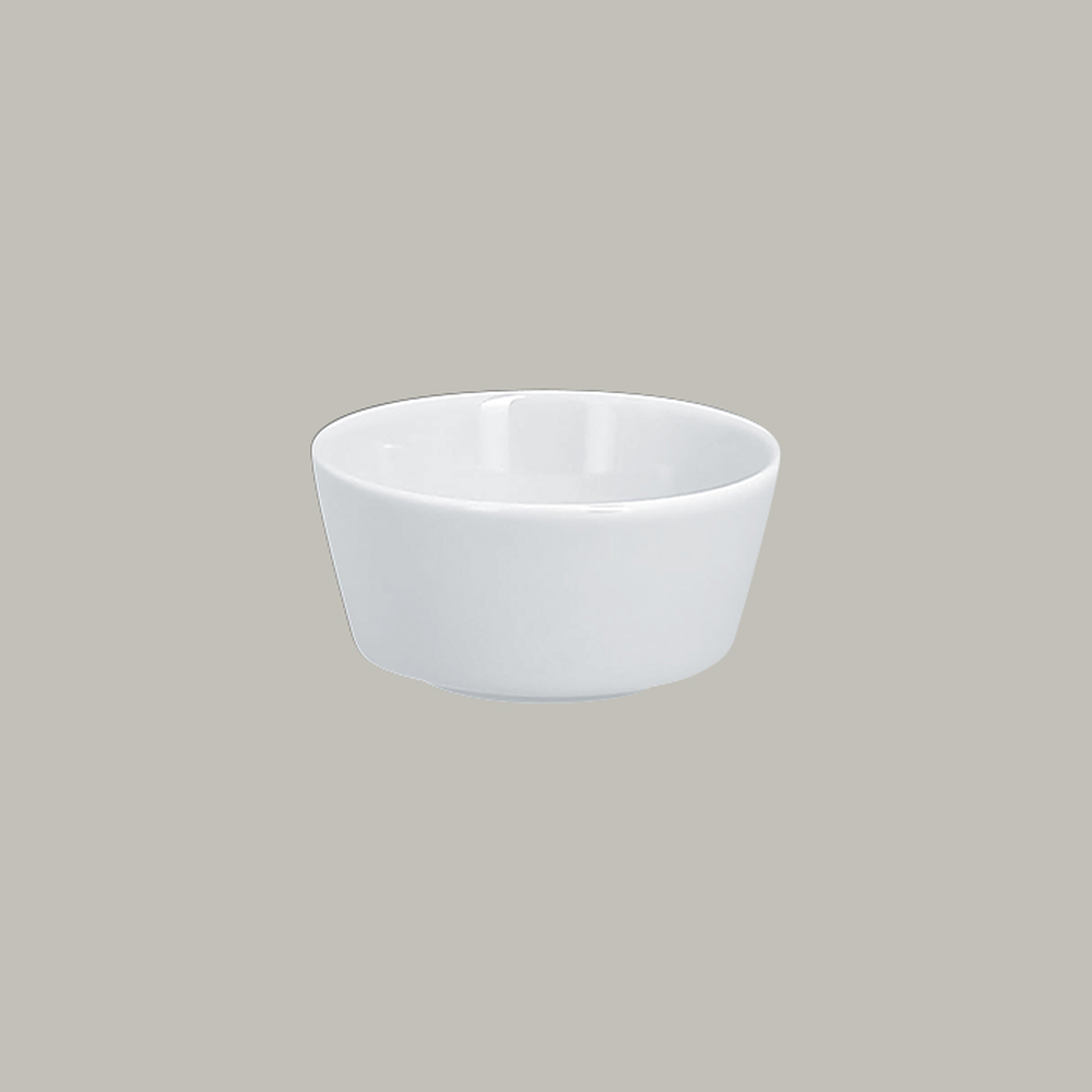 RAK Butterschälchen Serie: Access Ø 7 cm / Ht. 3.4 cm / Cont. 7 cl