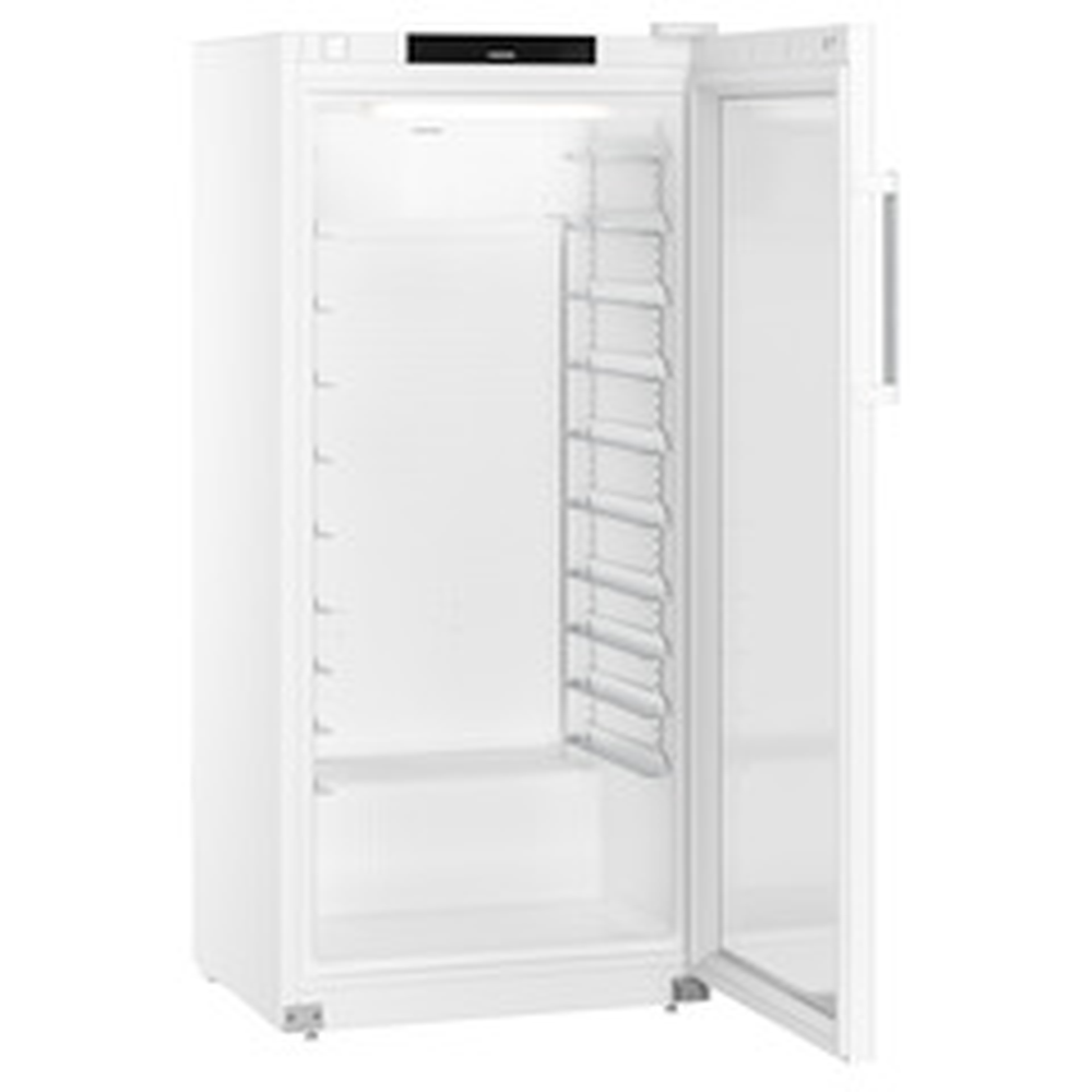 Liebherr Kühlschrank Bäckereinorm mit Umluftkühlung BRFvg 5511-20