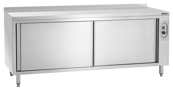 Bartscher Wärmeschrank 700, B2000, MA