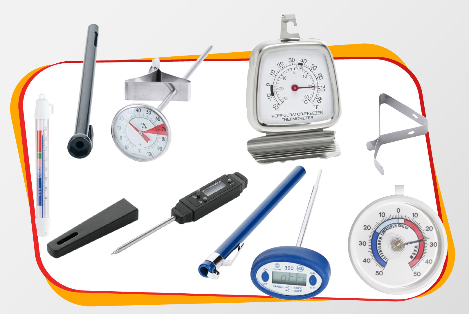 Thermometer