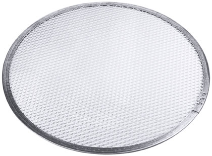 Contacto Pizza Screen, Aluminium 33 cm