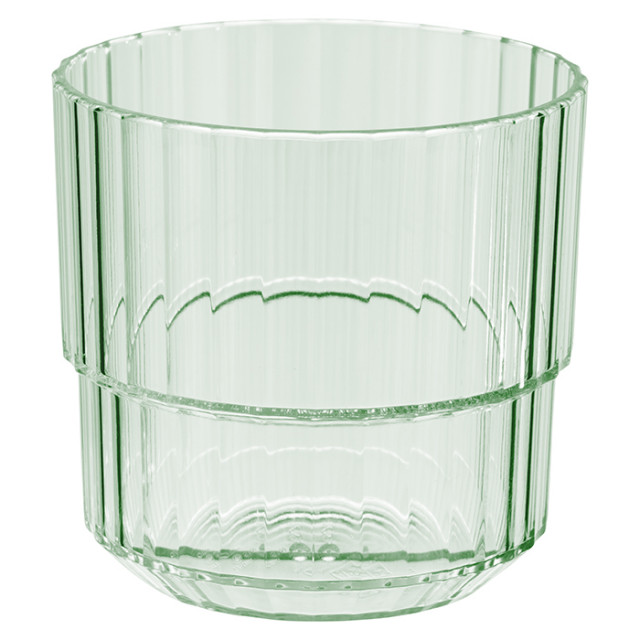 APS Trinkbecher -LINEA- Ø 8,5 cm, H: 8 cm