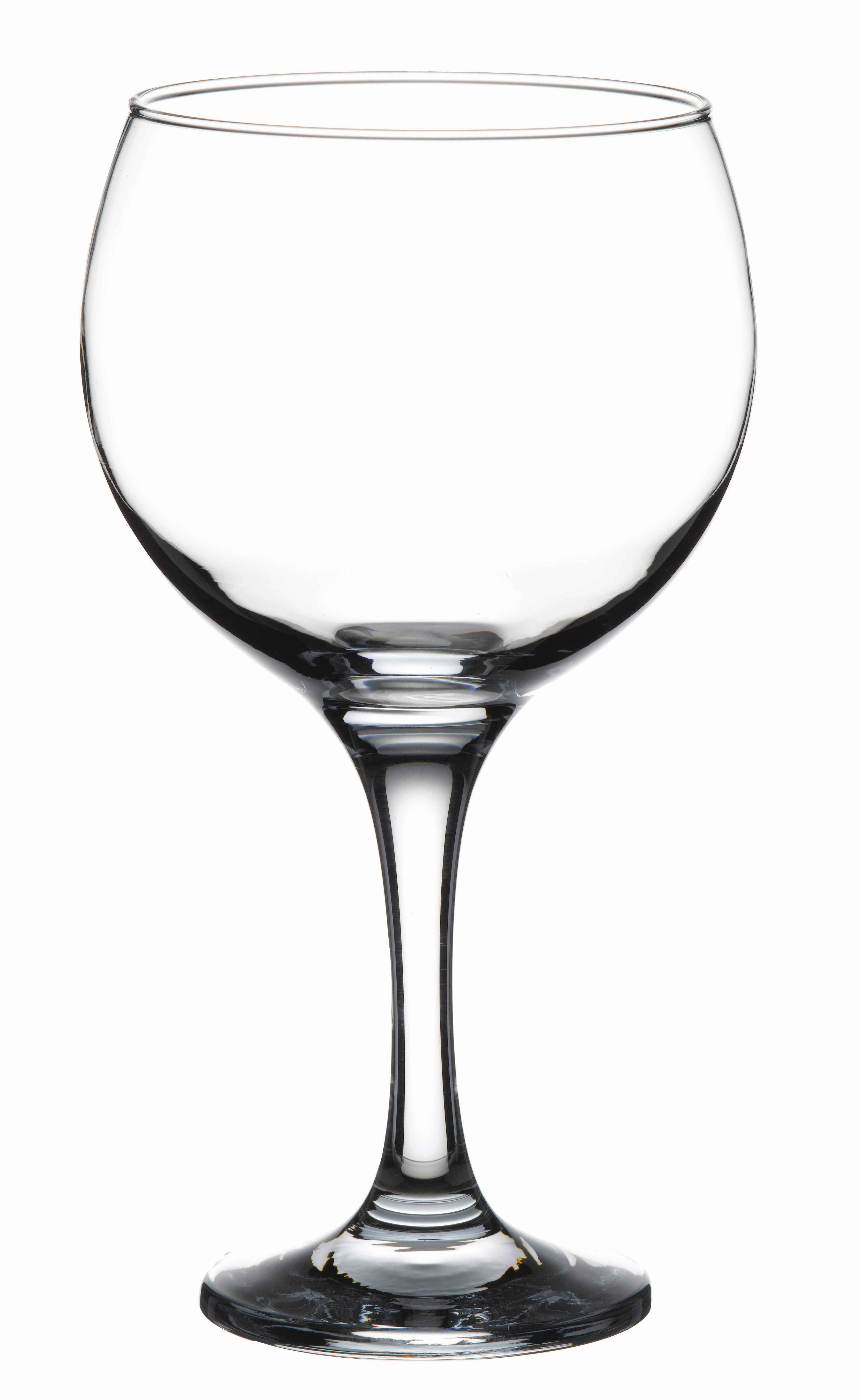 WAS Cocktailkelch Cubata, 0,63 ltr., Glas