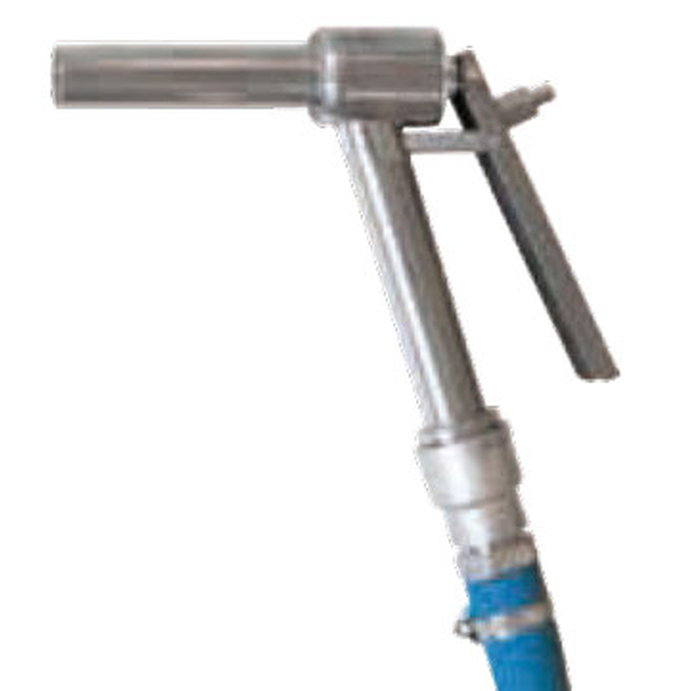 Dynamic Zapfpistole