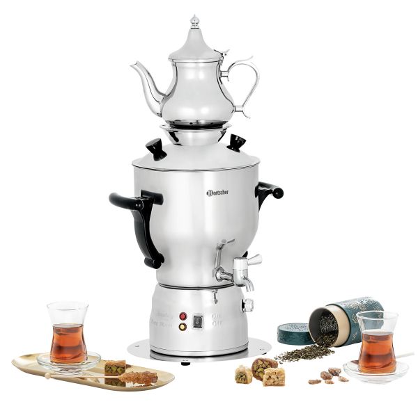 Bartscher Samowar 5L