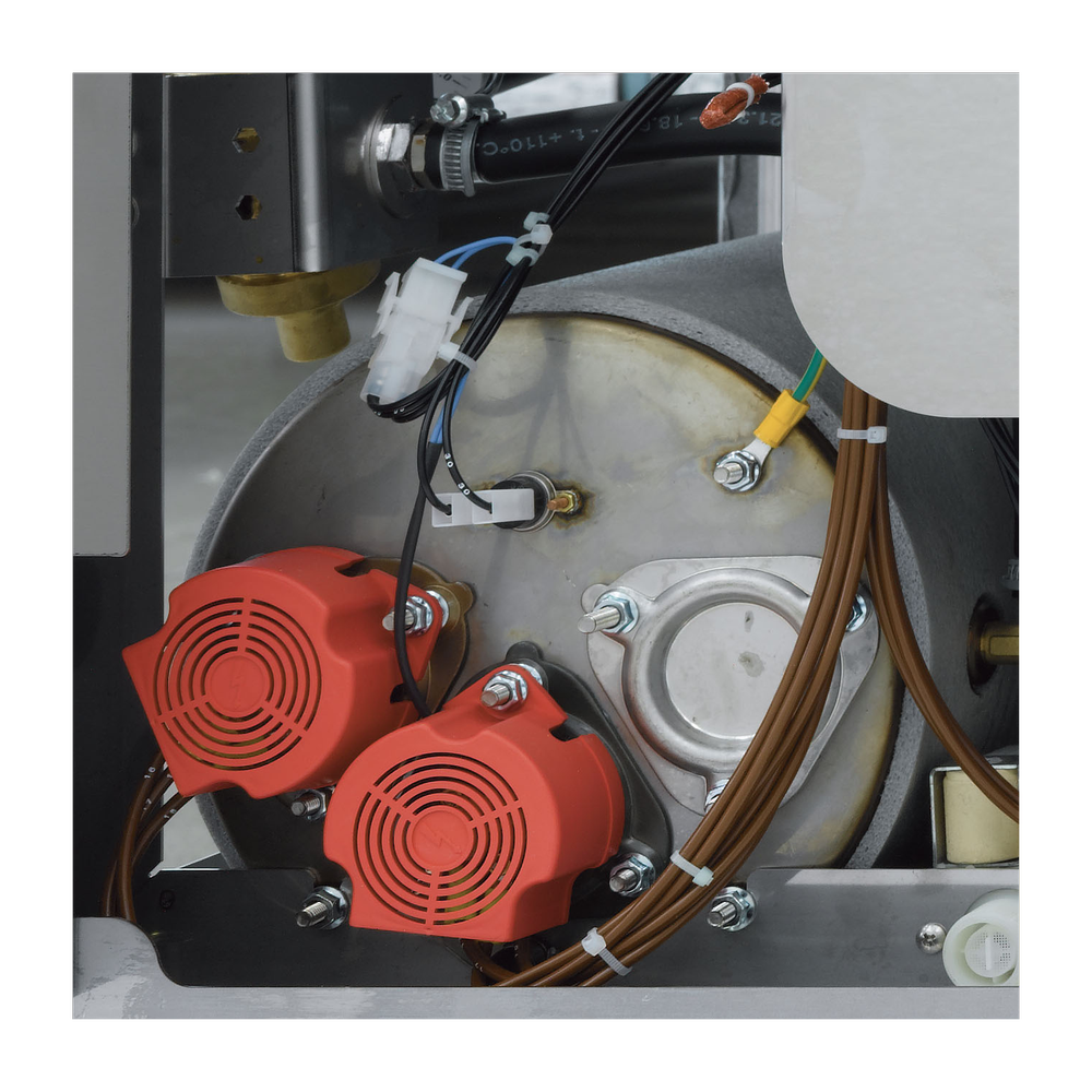 RM Gastro Schubladeneinteilung/Regalmodul 120 RML 700 / RM - W