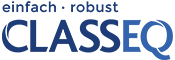 Classeq Drain Outlet Hose / Ablaufschlauch