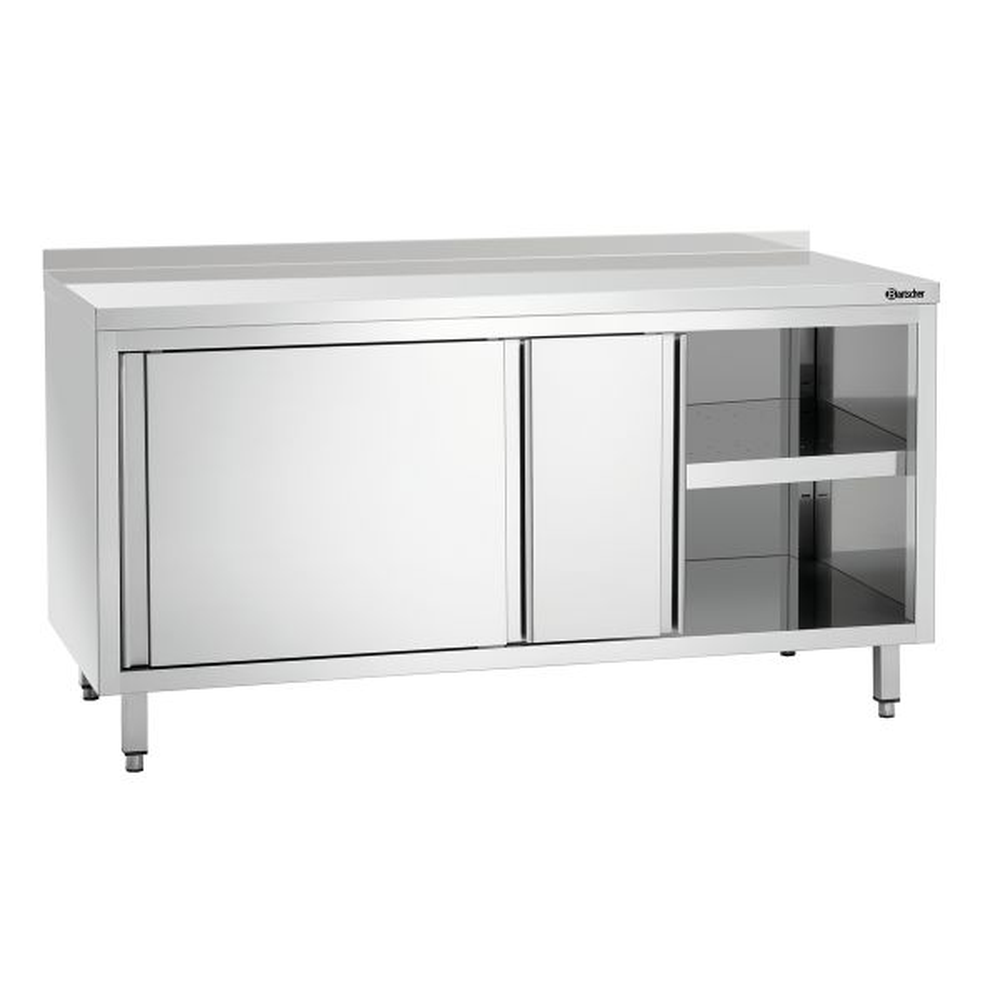 Bartscher Arbeitsschrank, B1600, MA, ST, ZB