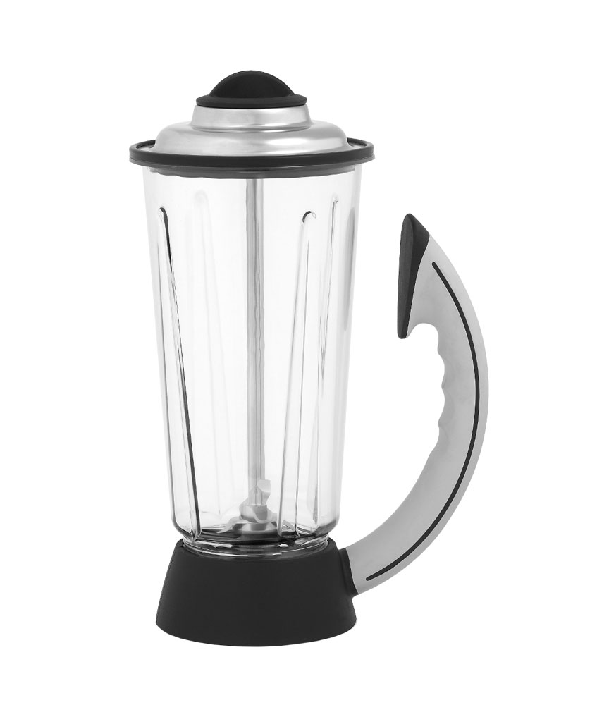 Santos Becher 2 l Kunststoff für Blender 37