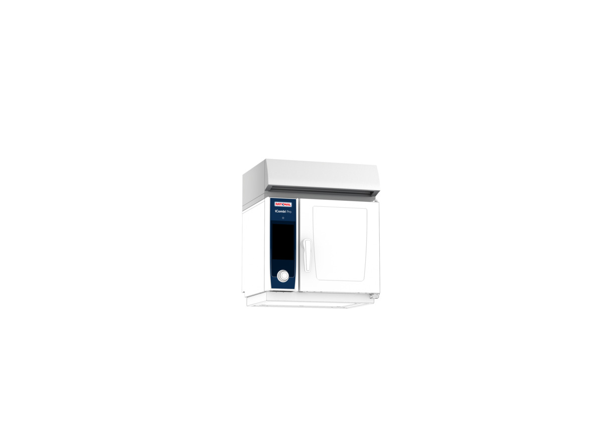 Rational Ultravent XS Kondensationshaube