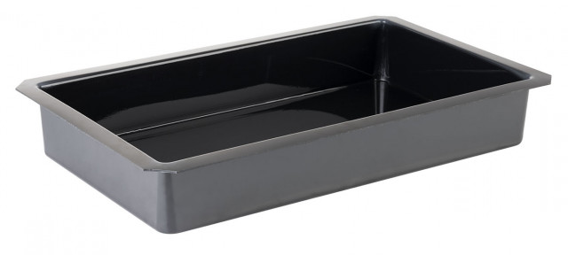 APS GN 1/1 Einsatz - SUPERBOX- 53 x 32,5 cm, H: 8,5 cm