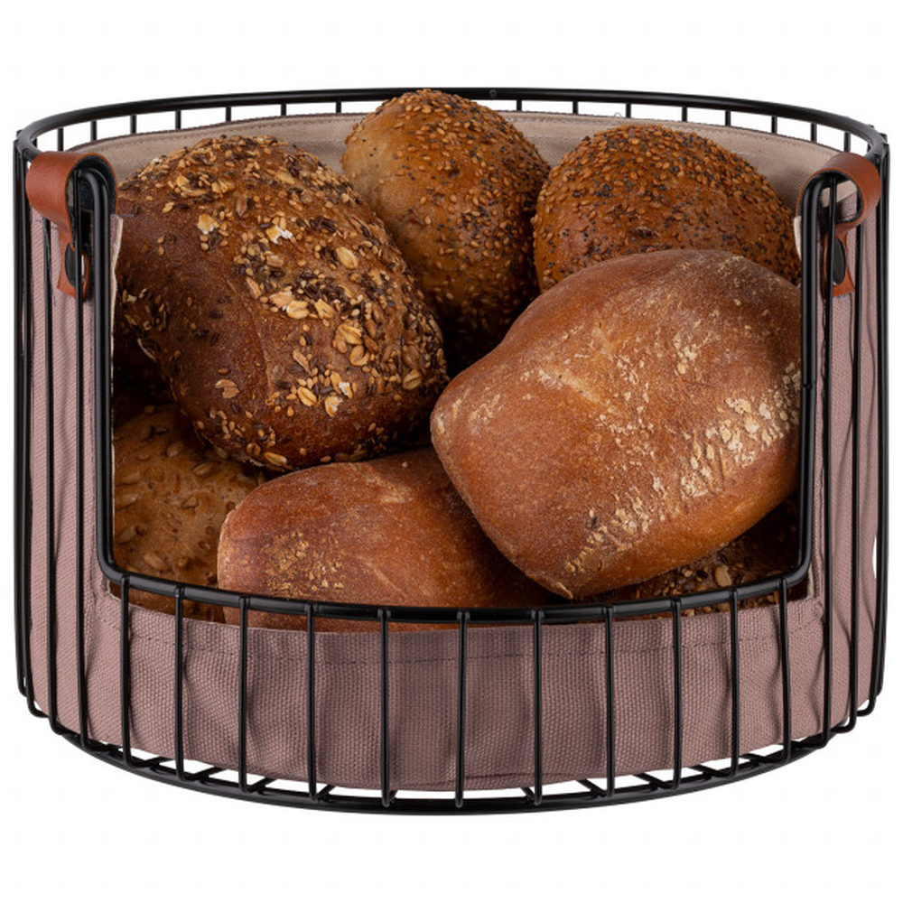 APS Brot- und Obstkorb Ø 27,5 cm, H: 18,5 cm