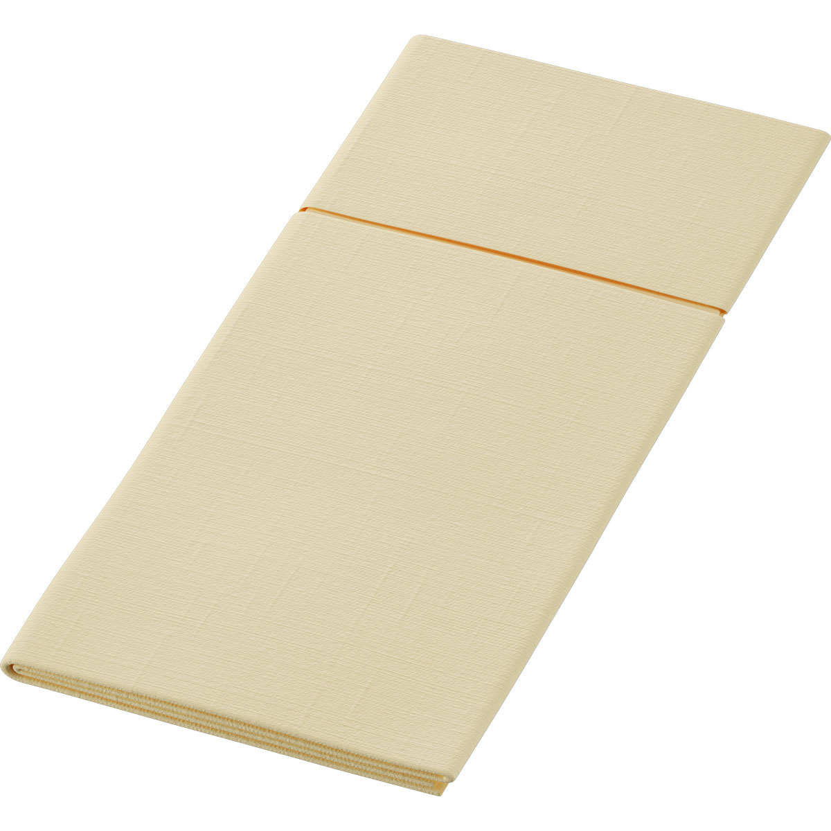 Duni Duniletto Slim 400 x 330 mm cream Lagerabverkauf