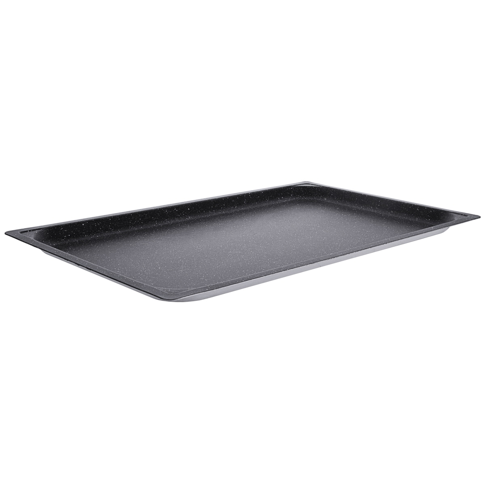 Contacto GN Antihaft Konvektomatenblech Tiefe: 20 mm, GN: 1/1