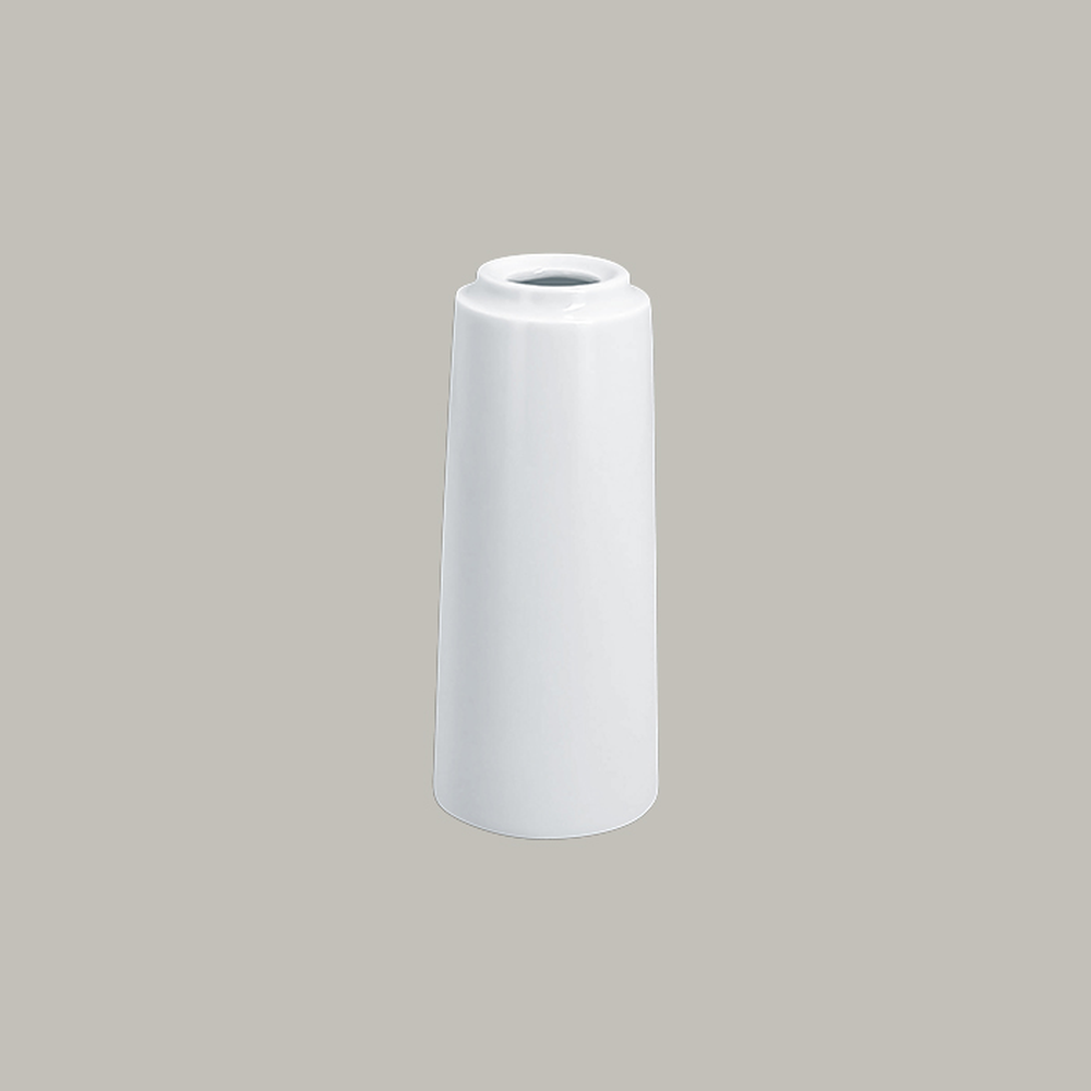 RAK Vase Serie: Access Ø 5.1 cm / Ht. 12.1 cm / Cont. 14 cl