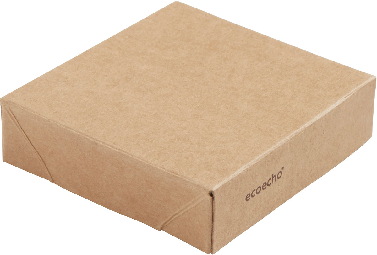 Duni Viking Cube Mini Deckel Karton 75 x 75 x 20 mm