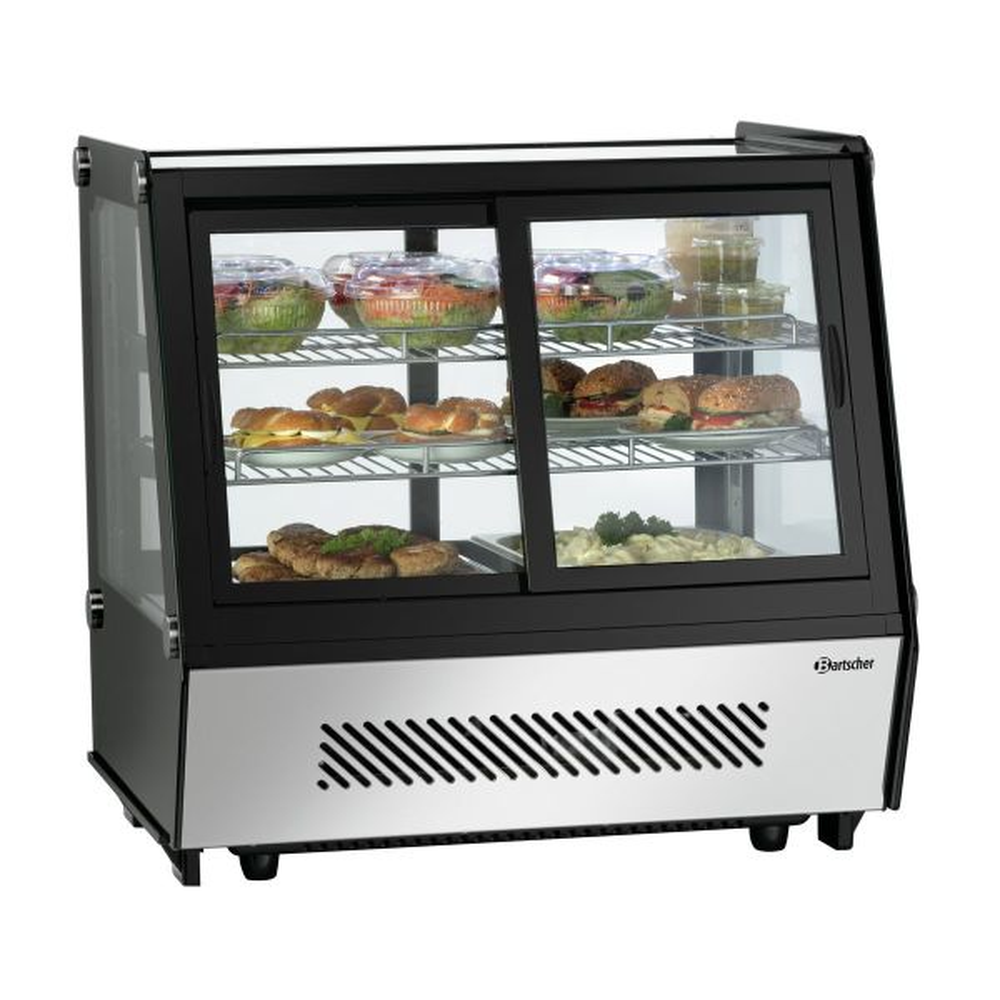 Bartscher Kalte Theke DeliCool II