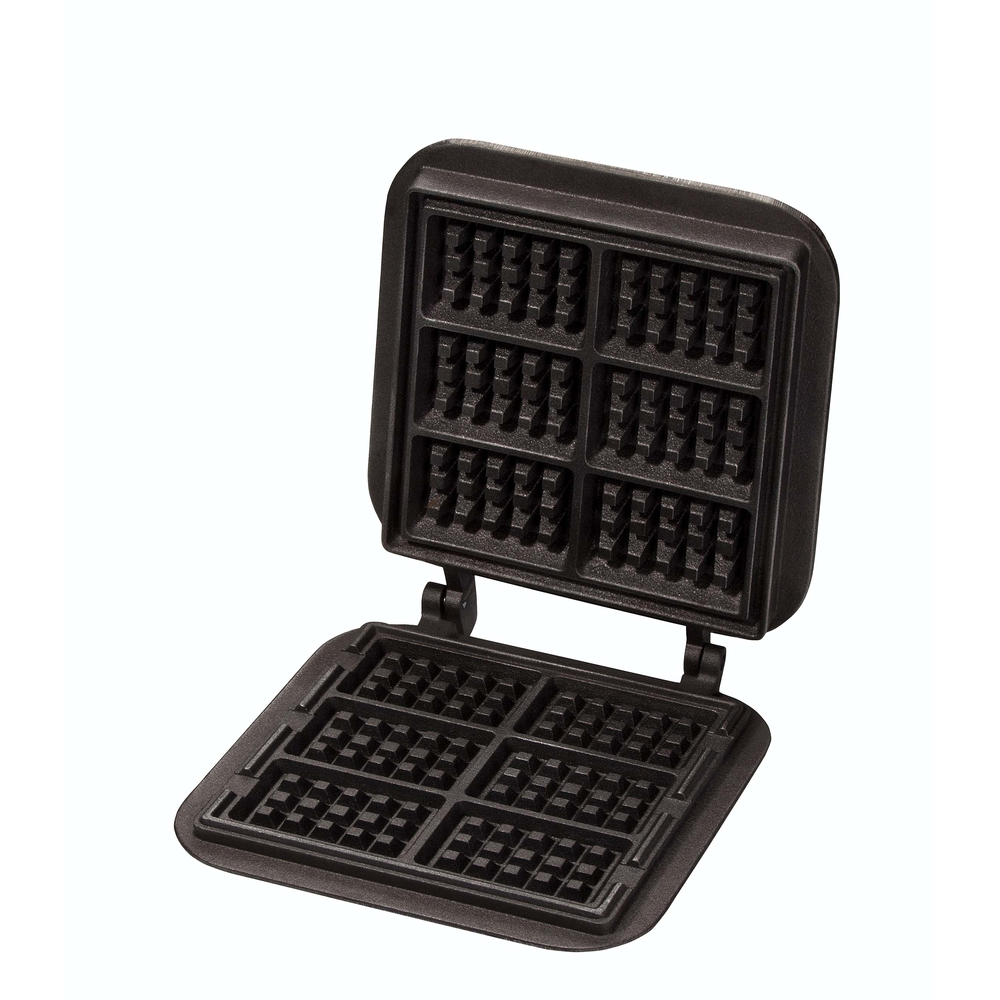 Neumärker Rahmwaffel am Stiel Wechselplatten für Thermocook®