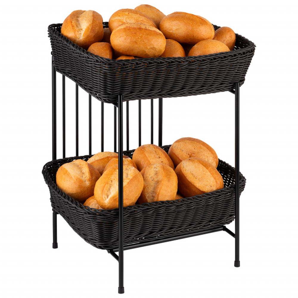 APS Buffetgestell 29 x 32,5 cm, H: 48 cm