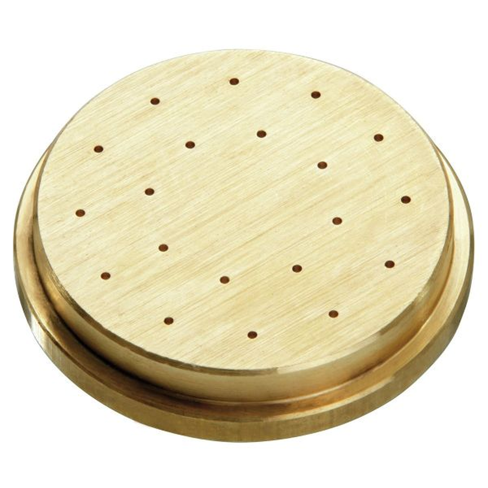 Bartscher Pasta Matrize für Cap. Dangelo Ø1mm