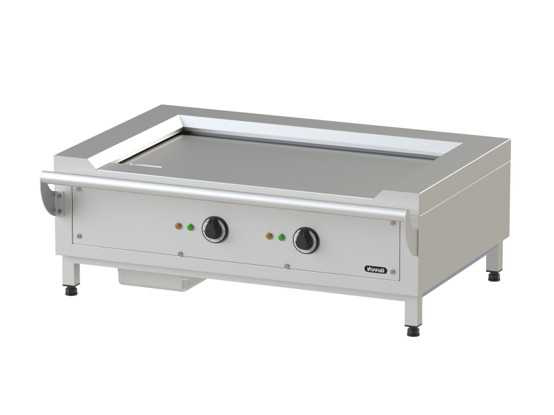 KBS Teppanyaki-Grill Elektro 11,7 kW Tischgerät
