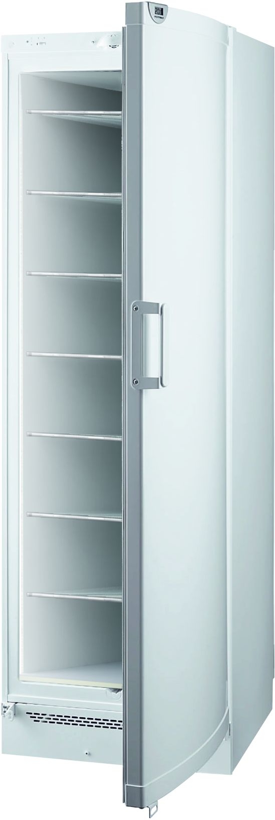 Nordcap Gewerbetiefkühlschrank TKU 407