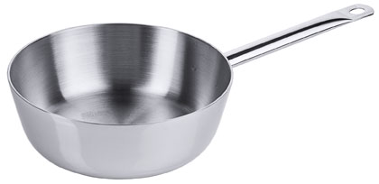 Contacto Sauteuse 22 cm, Multi-Ply