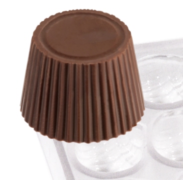 Contacto Pralinenform Kegel