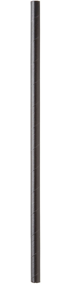 Duni Trinkhalm aus FSC® Papier ø8mm, 230mm, Papier Ø 8mm, 230mm mm