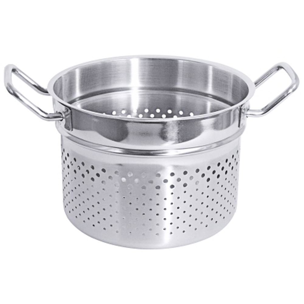 Contacto Einsatz zum Nudelkochen 20 cm