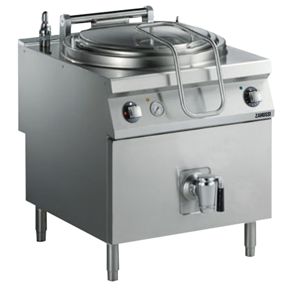 Nordcap Elektro-Kochkessel EK9 / 150L-I-P-A-S