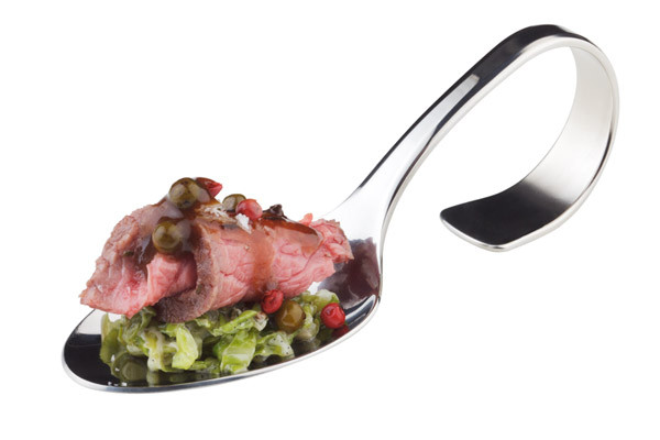 APS Gourmet-Löffel -CLASSIC-