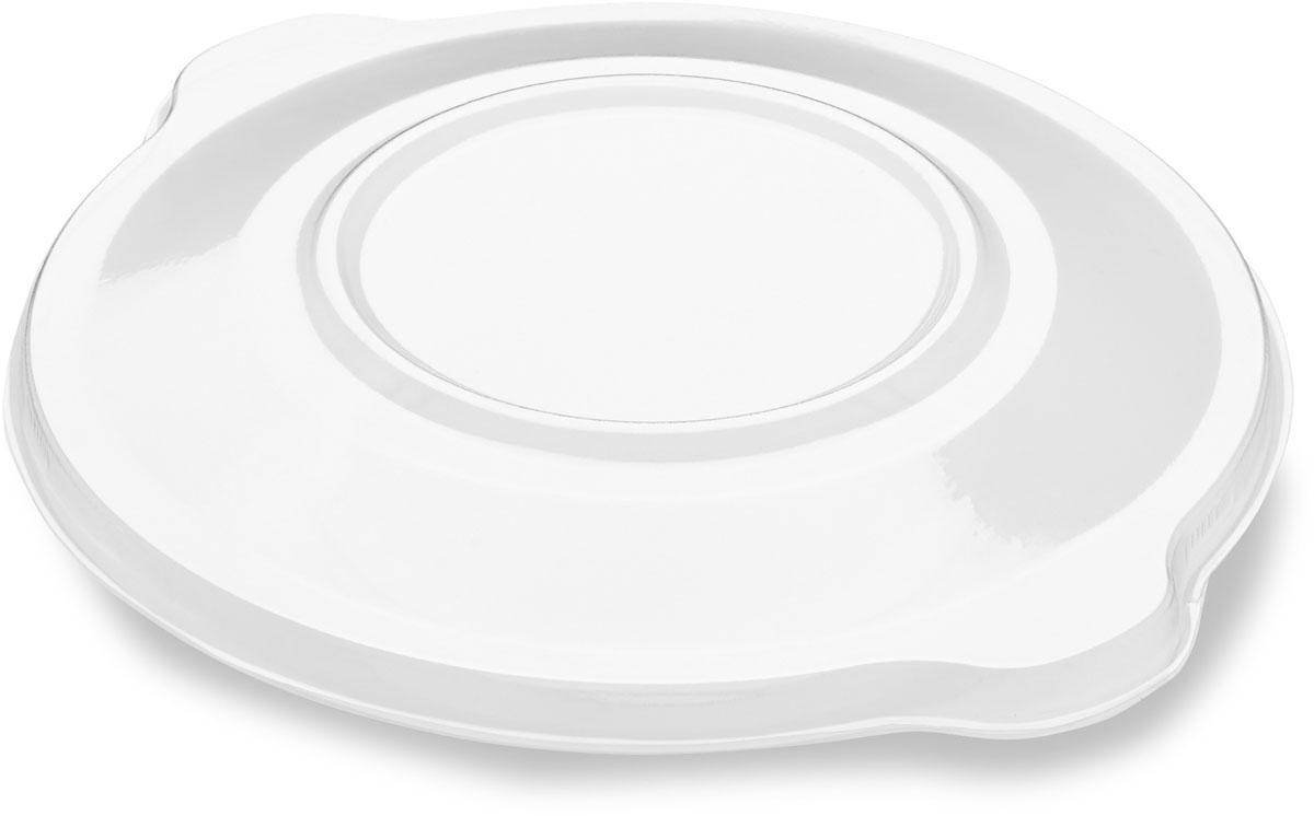 Duni Deckel für 176398/176397 Ø 257 mm