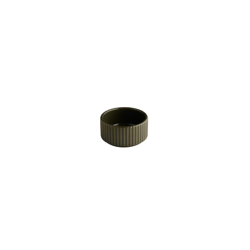 APS Schale -THE GRID- Ø 7,5 cm, H: 4 cm, 70 ml