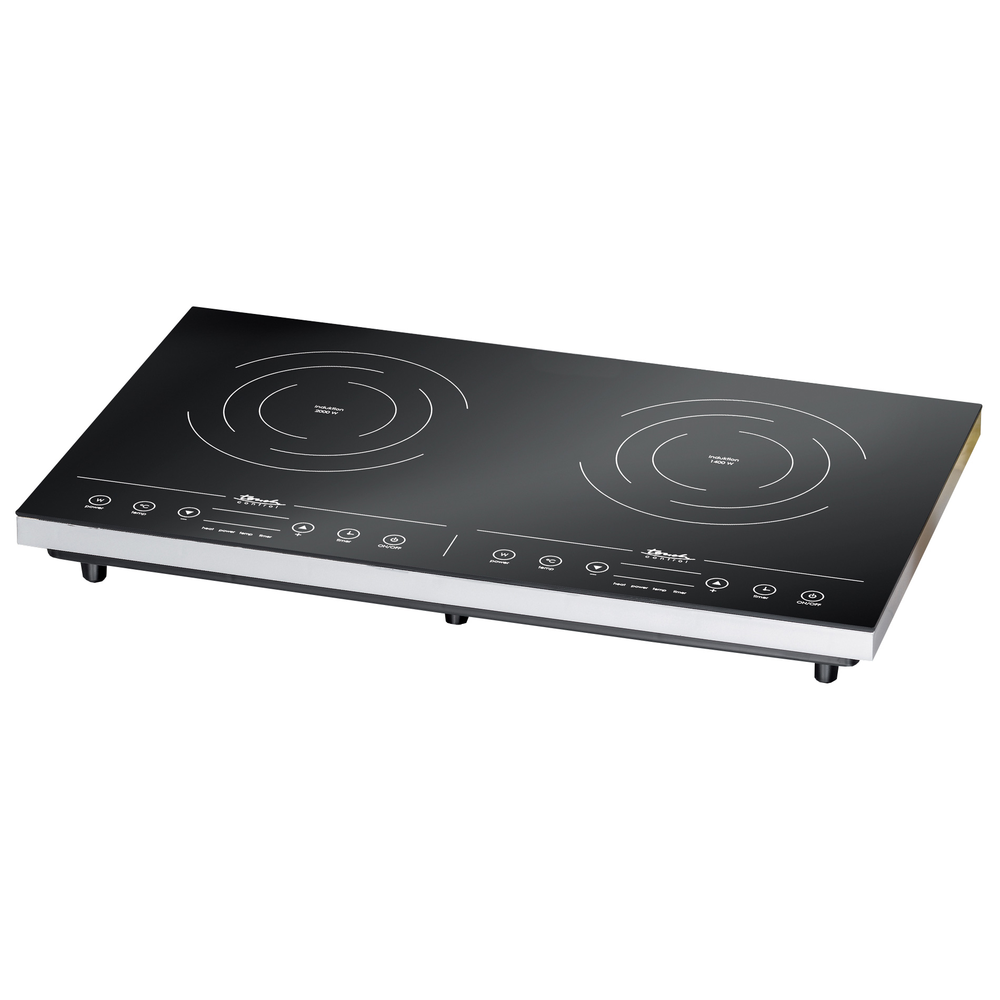 Neumärker Induktions-Kocher Touch Ceran® II
