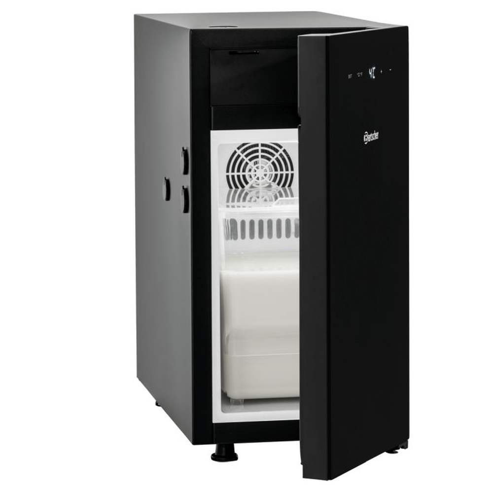 Bartscher Milchkühlschrank KV9L
