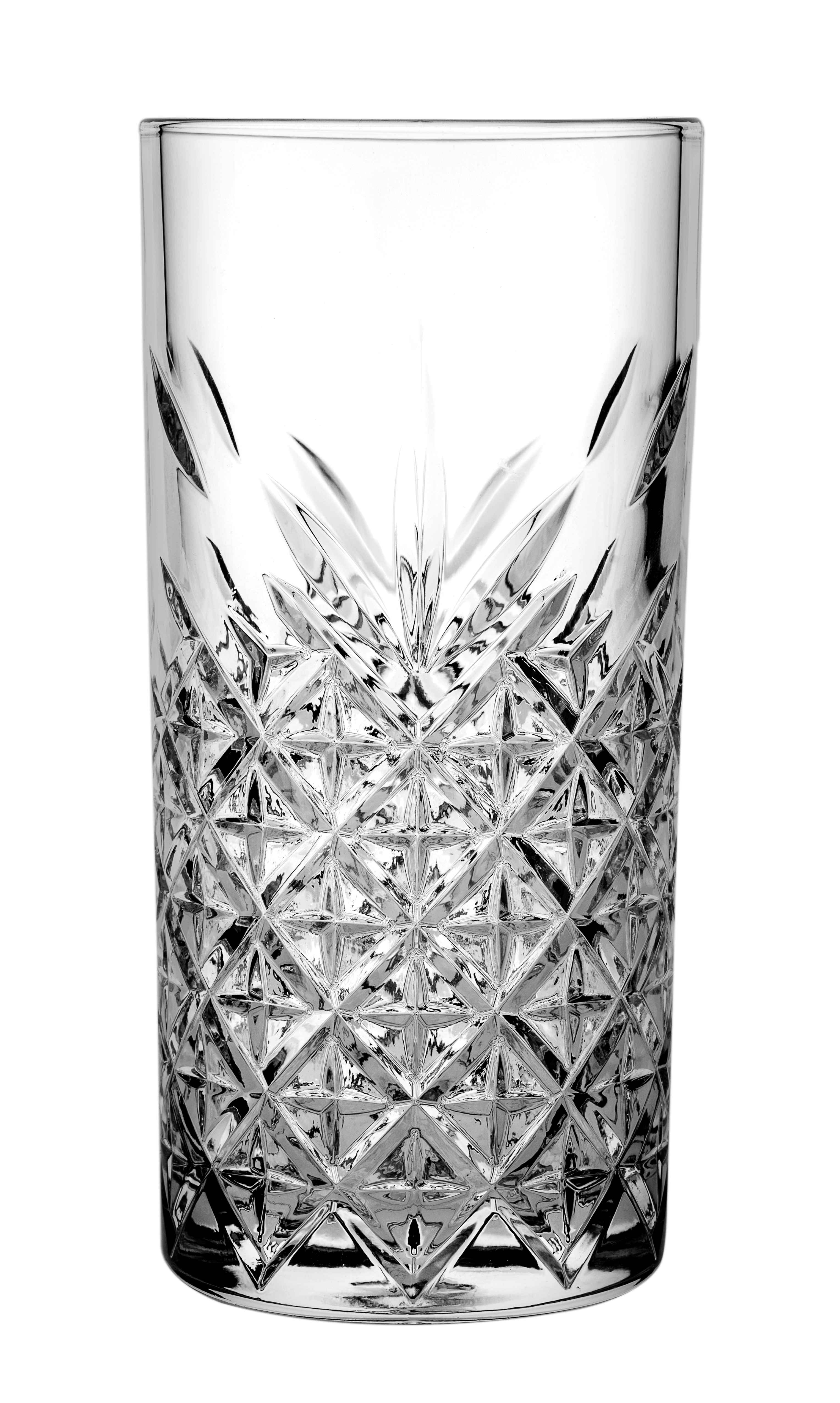 WAS Longdrinkglas Timeless, 0,295 ltr., Glas