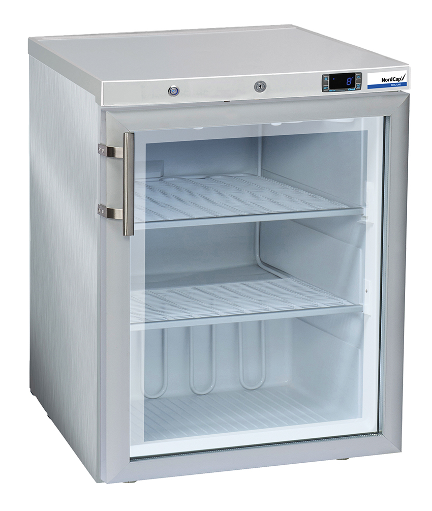 Nordcap COOL-LINE Tiefkühlschrank RNGX 200 GL