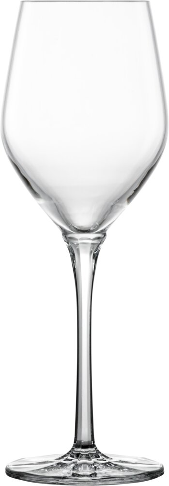 Zwiesel Glas Weisswein Rotation 2 mit Moussierpunktunkt