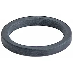 Gastro Sparen Siebträgerdichtung H 8,5 mm D1 ø 71 mm D2 ø 56,5 mm 