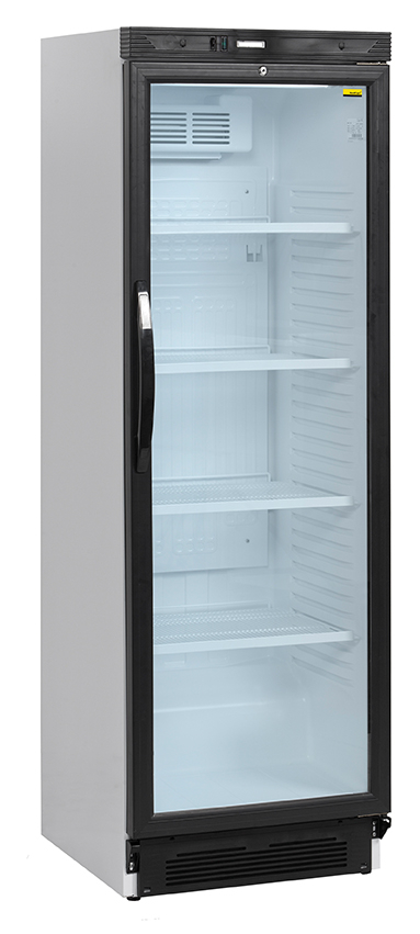 Nordcap Gewerbekühlschrank KU 385 G