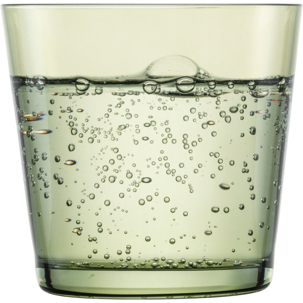 Zwiesel Glas Wasser Sonido 42 olive (Together)