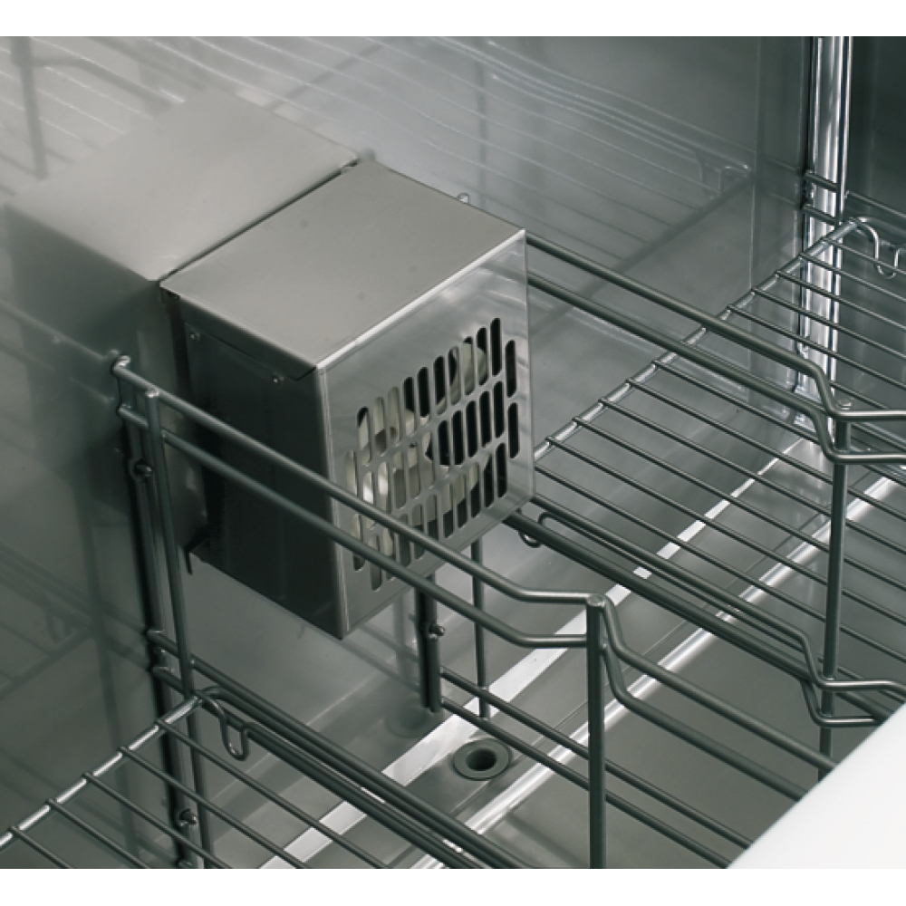 Nordcap Saladette SM 102