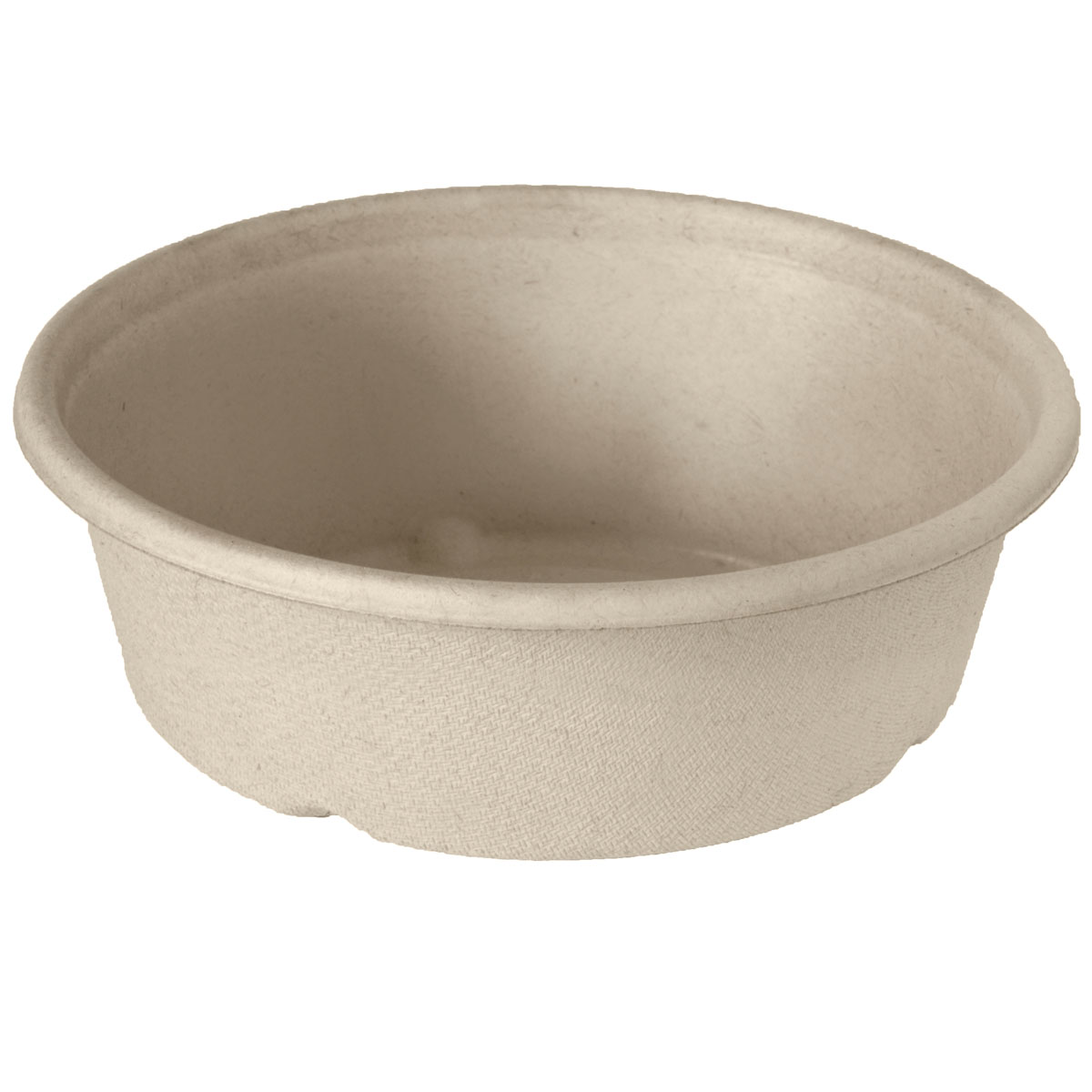 Duni Salatschale 900ml, Bagasse 194 x 194 x 53 mm