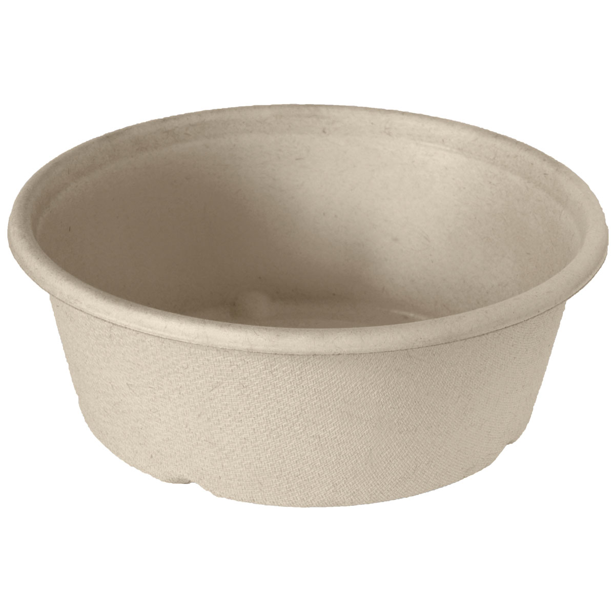 Duni Salatschale 600ml, Bagasse 154 x 154 x 56 mm