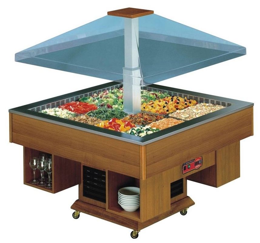 KBS SalatGazebo