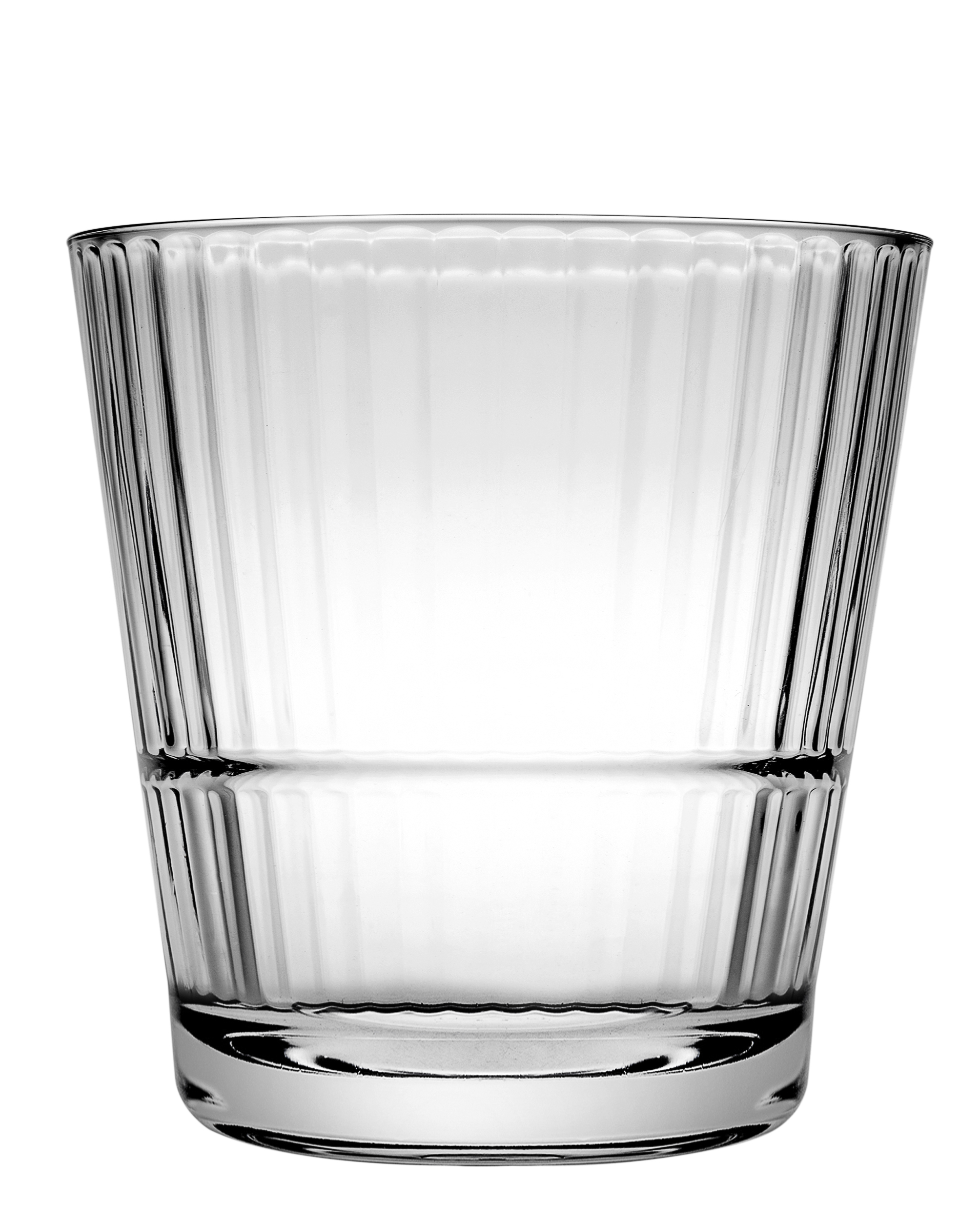 WAS Whiskyglas Grande Sunray, 0,29 ltr., Glas